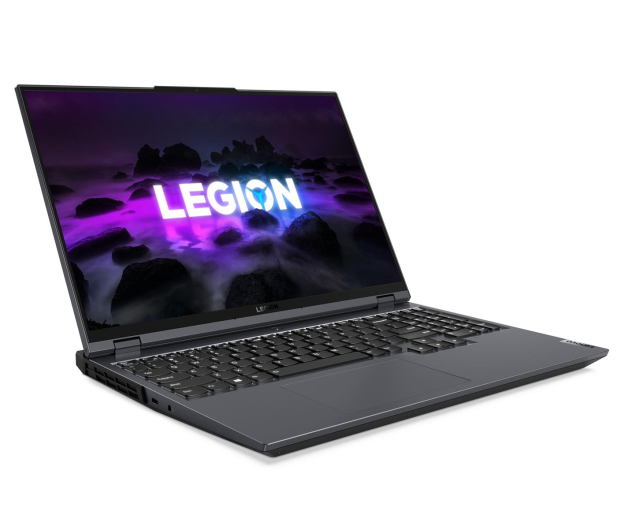 Lenovo Legion 5 Pro-16 i7-11800H/32GB/512 RTX3060 165Hz - 689035 - zdjęcie 3